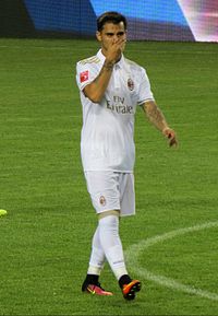 Napolitansk sommer vindue skilt Suso
